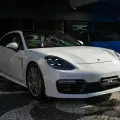 PORSCHE PANAMERA 2.9 V6 E-HYBRID 4 PDK PORSCHE PANAMERA 2.9 V6 E-HYBRID 4 PDK