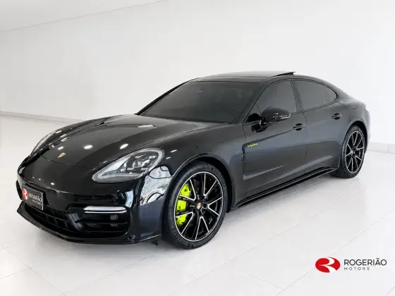 PORSCHE PANAMERA 2.9 V6 E-HYBRID 4 PDK