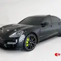 PORSCHE PANAMERA 2.9 V6 E-HYBRID 4 PDK PORSCHE PANAMERA 2.9 V6 E-HYBRID 4 PDK