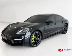 PORSCHE PANAMERA 2.9 V6 E-HYBRID 4 PDK PORSCHE PANAMERA 2.9 V6 E-HYBRID 4 PDK
