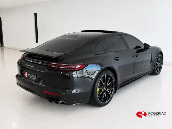 PORSCHE-PANAMERA-2.9 V6 E-HYBRID 4 PDK PORSCHE-PANAMERA-2020