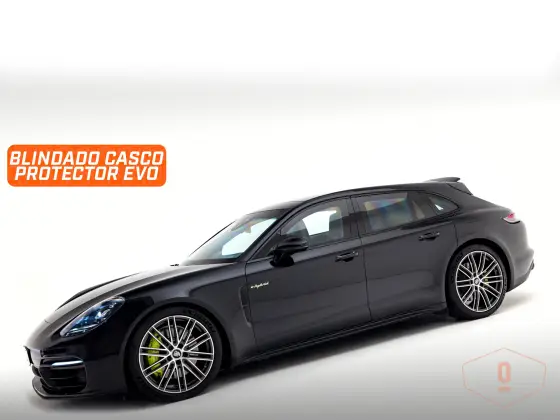 Porsche Panamera 2.9 V6 E-Hybrid 4 Sport Turismo PDK