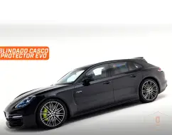 PORSCHE PANAMERA 2.9 V6 E-HYBRID 4 SPORT TURISMO PDK PORSCHE PANAMERA 2.9 V6 E-HYBRID 4 SPORT TURISMO PDK