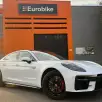 PORSCHE PANAMERA 2.9 V6 E-HYBRID 4S PDK PORSCHE PANAMERA 2.9 V6 E-HYBRID 4S PDK