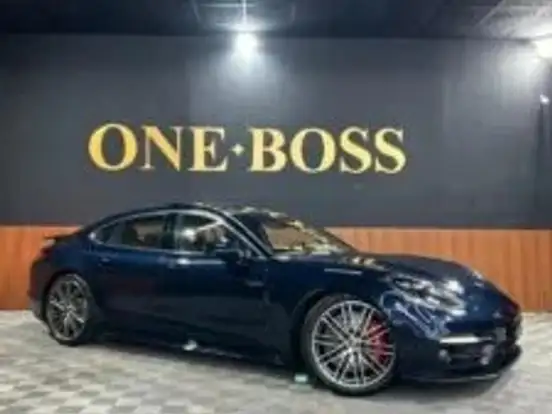 PORSCHE-PANAMERA-2.9 V6 E-HYBRID 4S PDK PORSCHE-PANAMERA-2022