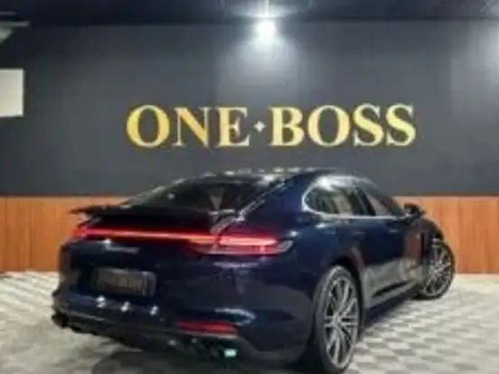 PORSCHE-PANAMERA-2.9 V6 E-HYBRID 4S PDK PORSCHE-PANAMERA-2022