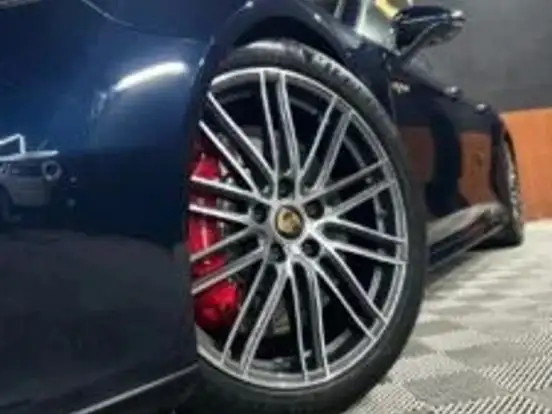 PORSCHE-PANAMERA-2.9 V6 E-HYBRID 4S PDK PORSCHE-PANAMERA-2022