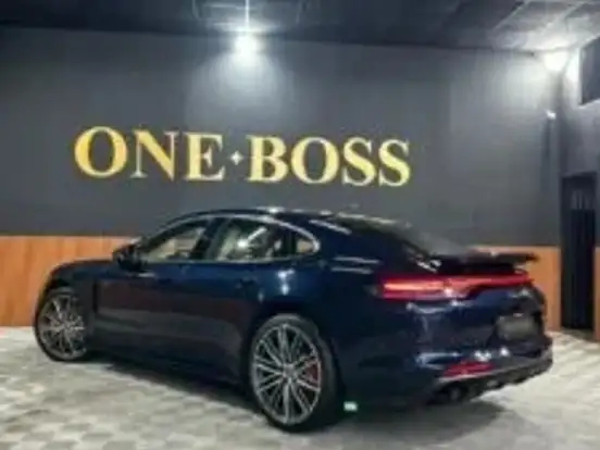 PORSCHE-PANAMERA-2.9 V6 E-HYBRID 4S PDK PORSCHE-PANAMERA-2022