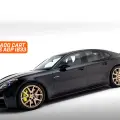 PORSCHE PANAMERA 2.9 V6 E-HYBRID 4S PDK PORSCHE PANAMERA 2.9 V6 E-HYBRID 4S PDK
