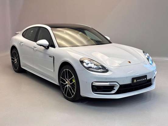 PORSCHE-PANAMERA-2.9 V6 E-HYBRID 4S PDK PORSCHE-PANAMERA-2023