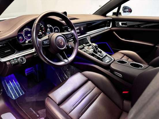 PORSCHE-PANAMERA-2.9 V6 E-HYBRID 4S PDK PORSCHE-PANAMERA-2023