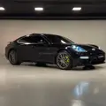 PORSCHE PANAMERA 2.9 V6 E-HYBRID 4S PDK PORSCHE PANAMERA 2.9 V6 E-HYBRID 4S PDK