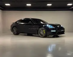 PORSCHE PANAMERA 2.9 V6 E-HYBRID 4S PDK PORSCHE PANAMERA 2.9 V6 E-HYBRID 4S PDK