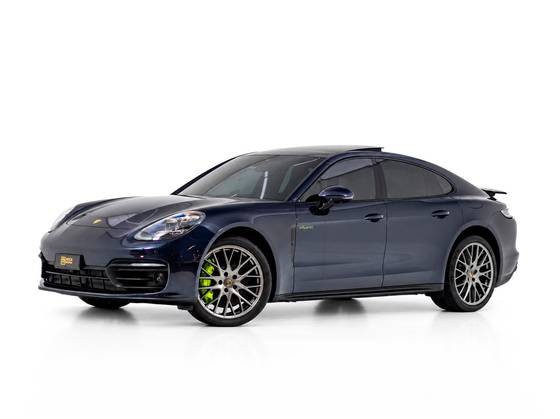 Porsche Panamera 4.0 V8 E-Hybrid Turbo S PDK