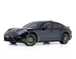 PORSCHE PANAMERA 4.0 V8 E-HYBRID TURBO S PDK PORSCHE PANAMERA 4.0 V8 E-HYBRID TURBO S PDK