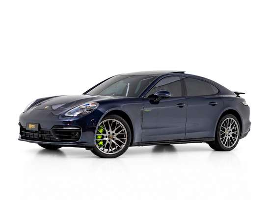 PORSCHE-PANAMERA-4.0 V8 E-HYBRID TURBO S PDK PORSCHE-PANAMERA-2023