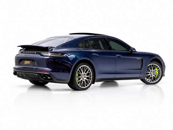 PORSCHE-PANAMERA-4.0 V8 E-HYBRID TURBO S PDK PORSCHE-PANAMERA-2023