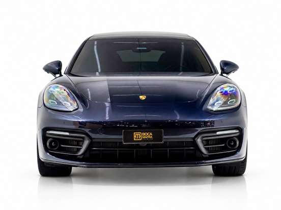 PORSCHE-PANAMERA-4.0 V8 E-HYBRID TURBO S PDK PORSCHE-PANAMERA-2023