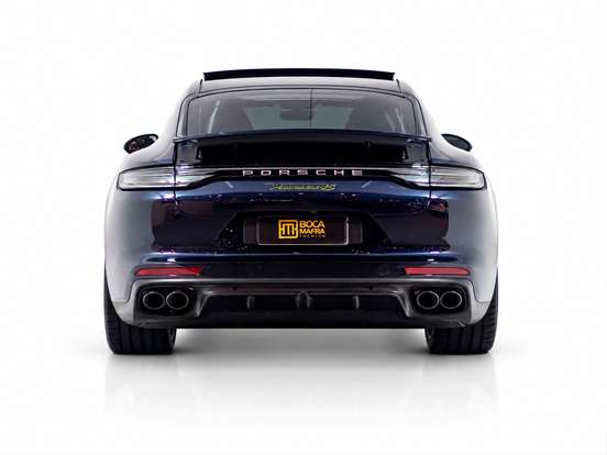 PORSCHE-PANAMERA-4.0 V8 E-HYBRID TURBO S PDK PORSCHE-PANAMERA-2023