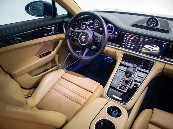 PORSCHE-PANAMERA-4.0 V8 E-HYBRID TURBO S PDK PORSCHE-PANAMERA-2023