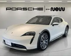 PORSCHE TAYCAN 4S CROSS TURISMO ELÉTRICO PORSCHE TAYCAN 4S CROSS TURISMO ELÉTRICO