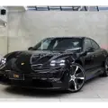 PORSCHE TAYCAN ELÉTRICO PORSCHE TAYCAN ELÉTRICO