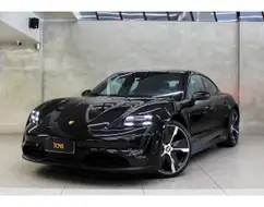 PORSCHE TAYCAN ELÉTRICO PORSCHE TAYCAN ELÉTRICO
