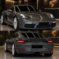 PORSCHE 718 2.0 16V H4 GASOLINA CAYMAN PDK PORSCHE 718 2.0 16V H4 GASOLINA CAYMAN PDK