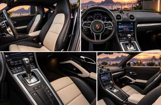 PORSCHE-718-2024