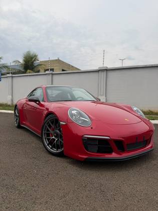 Porsche 911 3.0 24V H6 Gasolina Carrera GTS PDK