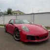 PORSCHE 911 3.0 24V H6 GASOLINA CARRERA GTS PDK PORSCHE 911 3.0 24V H6 GASOLINA CARRERA GTS PDK