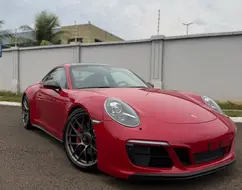 PORSCHE 911 3.0 24V H6 GASOLINA CARRERA GTS PDK PORSCHE 911 3.0 24V H6 GASOLINA CARRERA GTS PDK