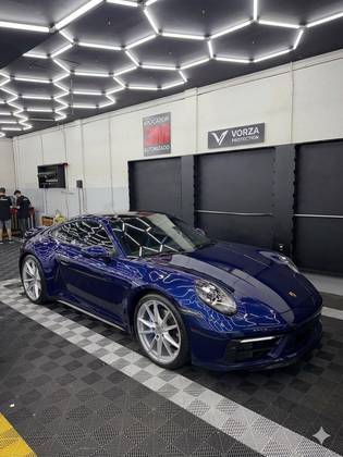 Porsche 911 3.0 24V H6 Gasolina Carrera PDK