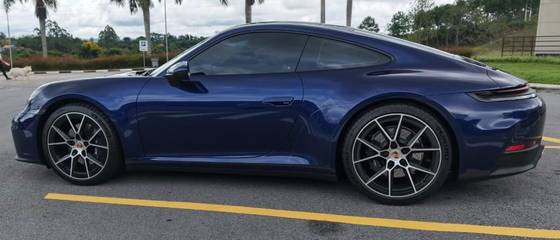 Porsche 911 3.0 24V H6 Gasolina Carrera PDK