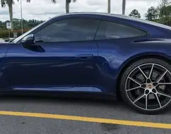 PORSCHE 911 3.0 24V H6 GASOLINA CARRERA PDK PORSCHE 911 3.0 24V H6 GASOLINA CARRERA PDK