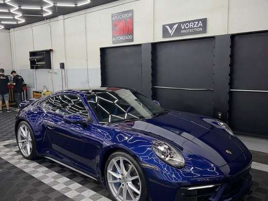 PORSCHE-911-3.0 24V H6 GASOLINA CARRERA PDK PORSCHE-911-2024