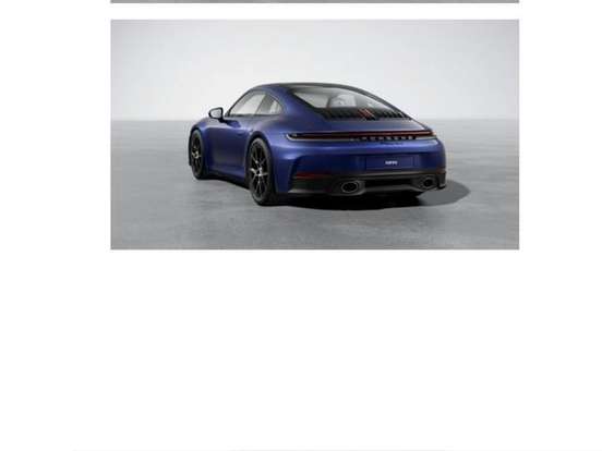 PORSCHE-911-3.0 24V H6 GASOLINA CARRERA PDK PORSCHE-911-2025
