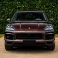 PORSCHE CAYENNE 3.0 V6 E-HYBRID COUPÉ PLATINUM EDITION AWD TIPTRONIC S PORSCHE CAYENNE 3.0 V6 E-HYBRID COUPÉ PLATINUM EDITION AWD TIPTRONIC S