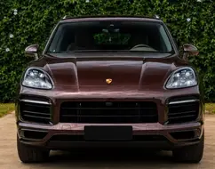 PORSCHE CAYENNE 3.0 V6 E-HYBRID COUPÉ PLATINUM EDITION AWD TIPTRONIC S PORSCHE CAYENNE 3.0 V6 E-HYBRID COUPÉ PLATINUM EDITION AWD TIPTRONIC S