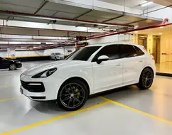 PORSCHE CAYENNE 3.0 V6 GASOLINA AWD TIPTRONIC S PORSCHE CAYENNE 3.0 V6 GASOLINA AWD TIPTRONIC S