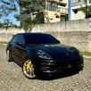 PORSCHE CAYENNE 4.0 V8 GASOLINA TURBO GT COUPÉ AWD TIPTRONIC S PORSCHE CAYENNE 4.0 V8 GASOLINA TURBO GT COUPÉ AWD TIPTRONIC S