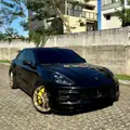PORSCHE CAYENNE 4.0 V8 GASOLINA TURBO GT COUPÉ AWD TIPTRONIC S PORSCHE CAYENNE 4.0 V8 GASOLINA TURBO GT COUPÉ AWD TIPTRONIC S