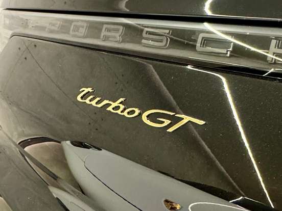 PORSCHE-CAYENNE-4.0 V8 GASOLINA TURBO GT COUPÉ AWD TIPTRONIC S PORSCHE-CAYENNE-2022