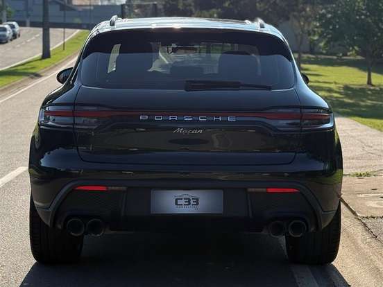 PORSCHE-MACAN-2.0 TURBO GASOLINA PDK PORSCHE-MACAN-2022