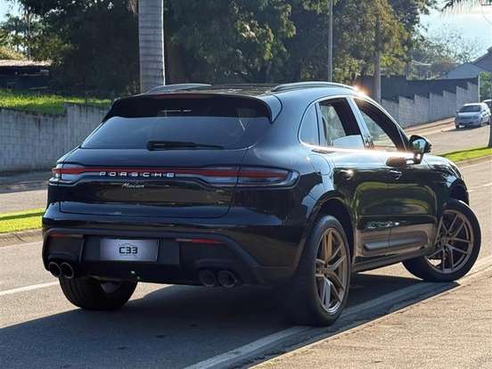 PORSCHE-MACAN-2.0 TURBO GASOLINA PDK PORSCHE-MACAN-2022