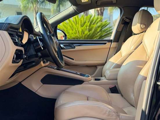 PORSCHE-MACAN-2.0 TURBO GASOLINA PDK PORSCHE-MACAN-2022