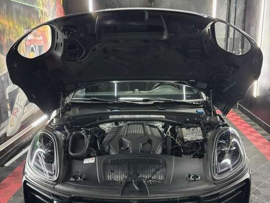 PORSCHE-MACAN-2.0 TURBO GASOLINA PDK PORSCHE-MACAN-2023