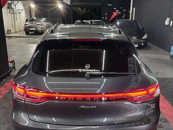 PORSCHE-MACAN-2.0 TURBO GASOLINA PDK PORSCHE-MACAN-2023