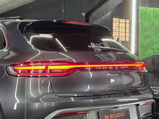 PORSCHE-MACAN-2.0 TURBO GASOLINA PDK PORSCHE-MACAN-2023
