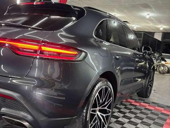PORSCHE-MACAN-2.0 TURBO GASOLINA PDK PORSCHE-MACAN-2023